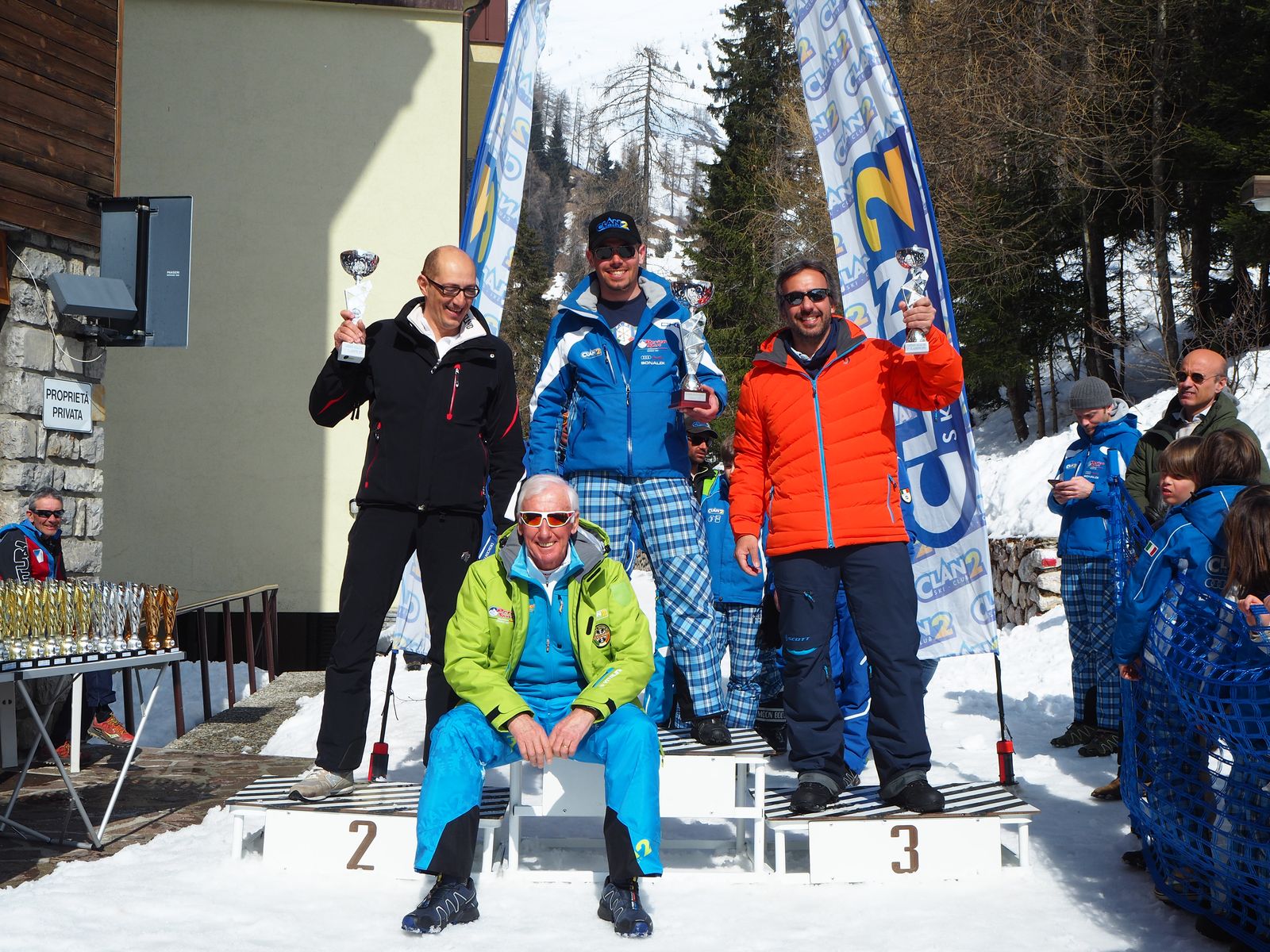 Prem Camp Sociali 18 040